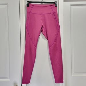 BuffBunny Leggings with Side Pockets